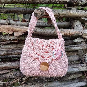 Melisa Little Purse