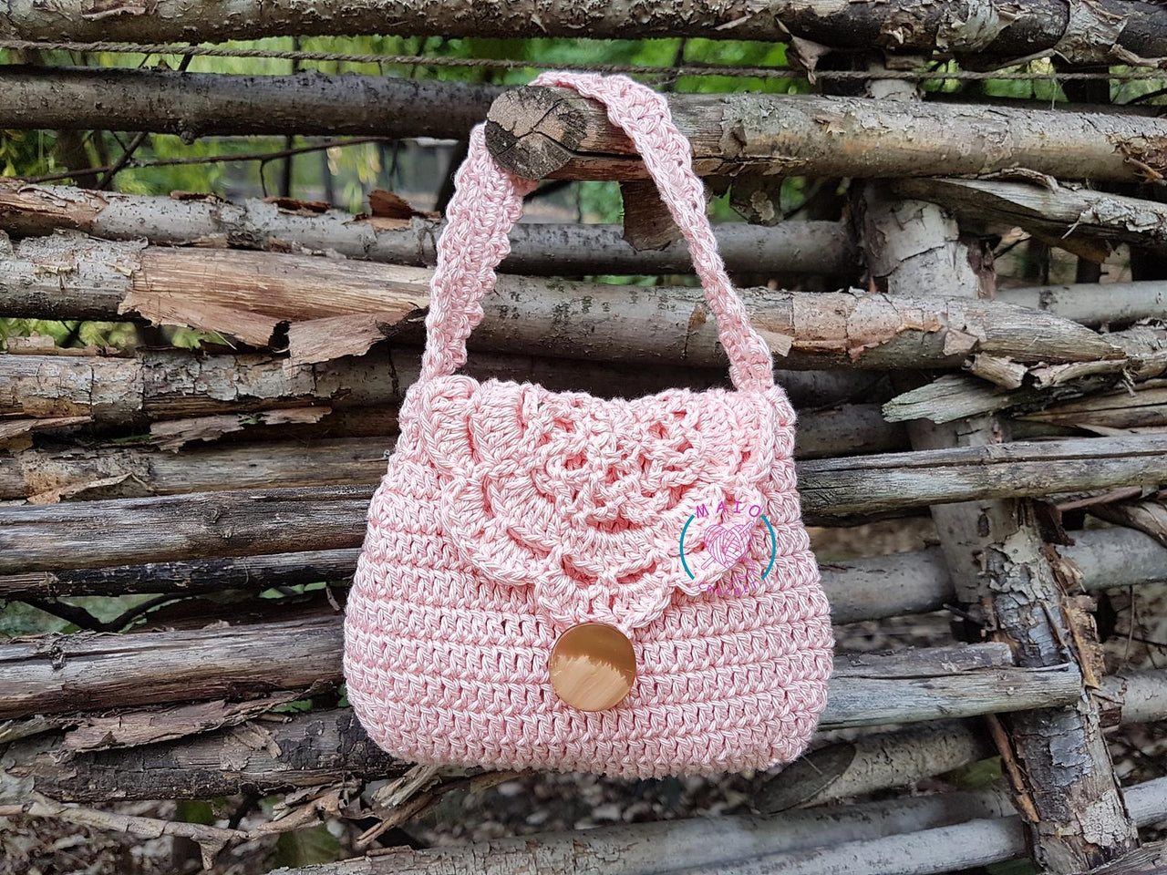 Melisa Little Purse