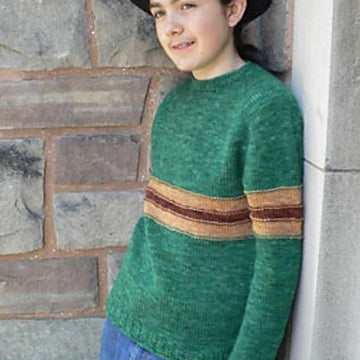 Japhy's Sweater
