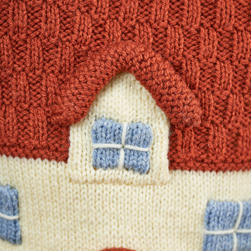 Home Comforts Cushion