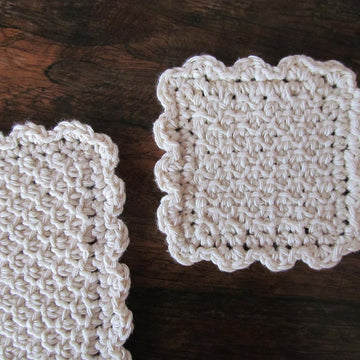 Honeycomb Table Mat Set