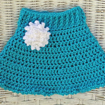 Versatile Baby Skirt