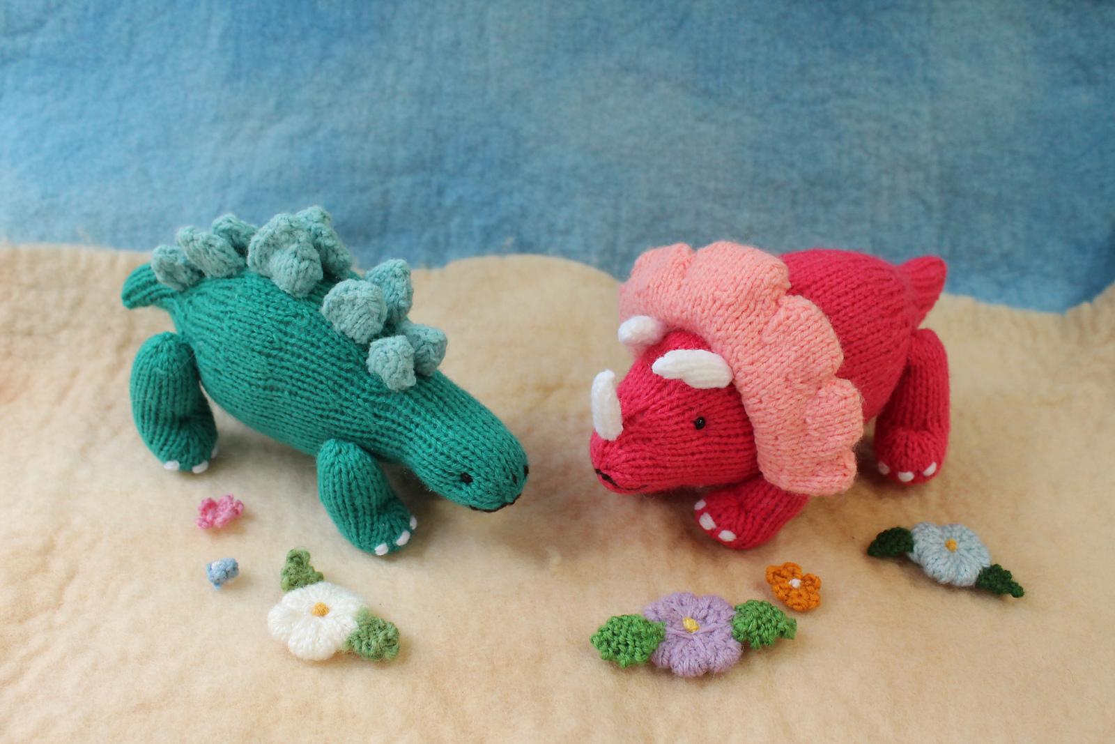 Dinosaurs