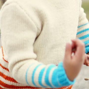 Atticus Pullover