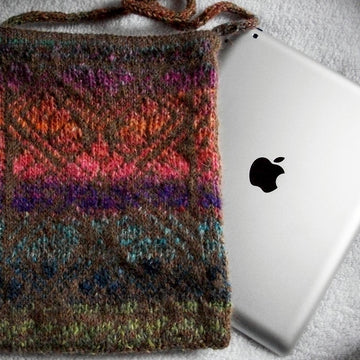 Kindle/ Nook/ I Pad Case
