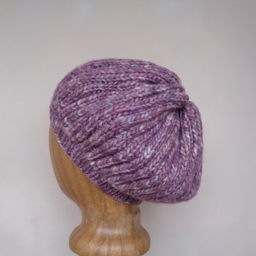 Hydrangea Hat