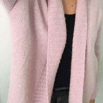 Rosa cardigan