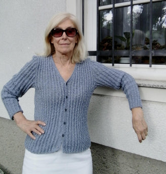 Josy Cardigan