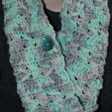 PEG Scarf