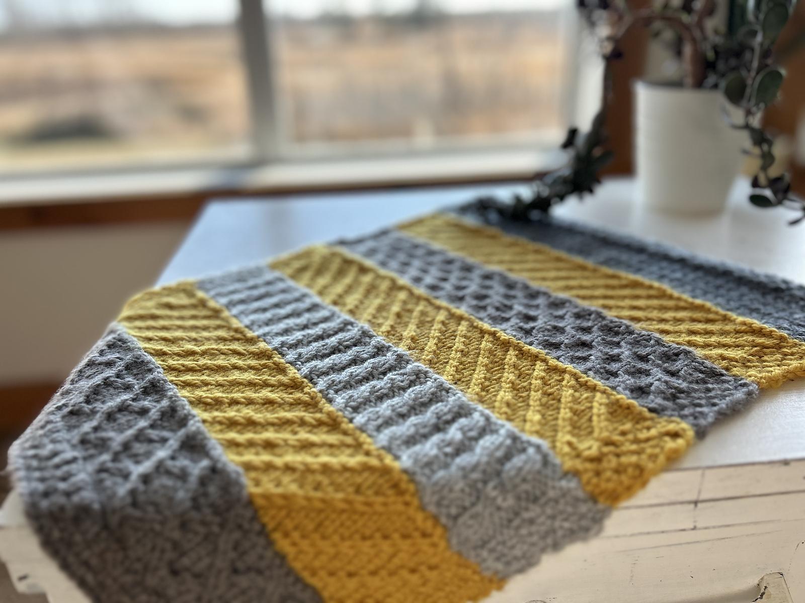 C2F / C2B Cable Blanket