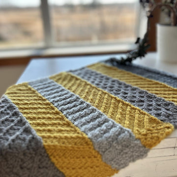 C2F / C2B Cable Blanket