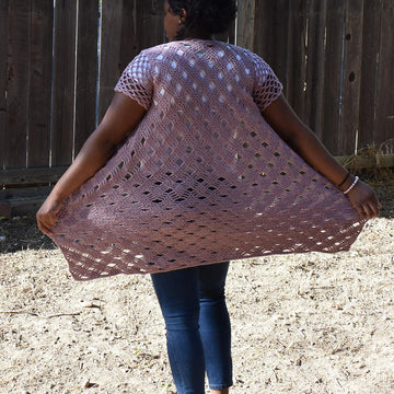 Bethenny Cardigan