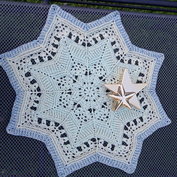 Star "Astraia"