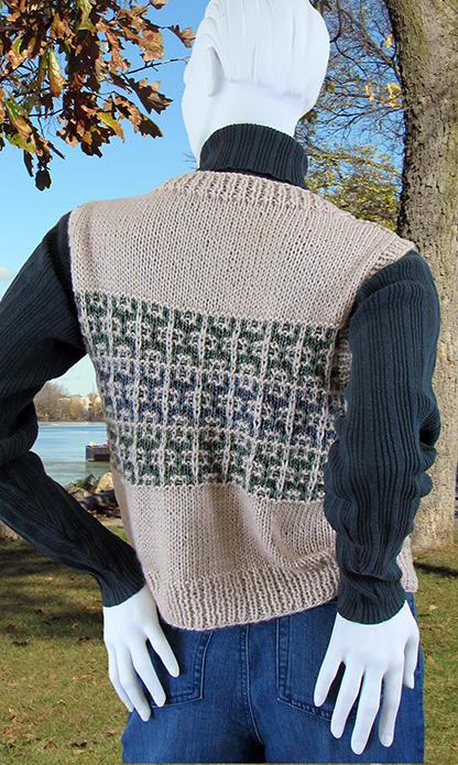 Saga Vest