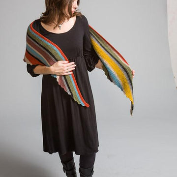 The Runway Wrap