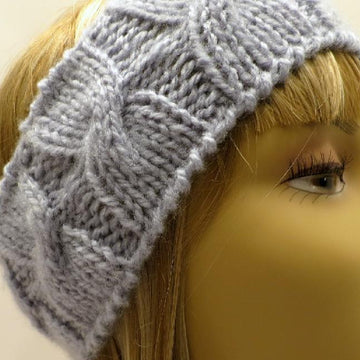Headband Quick and Easy