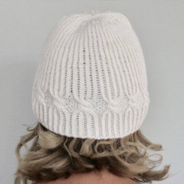 Belinda's hat