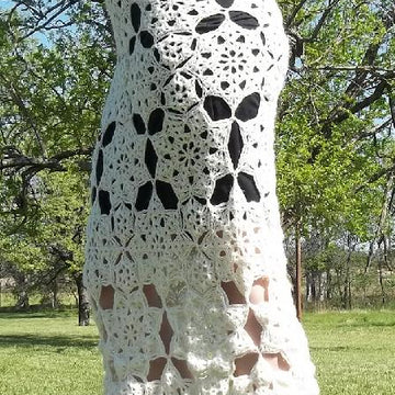Delightful Dahlia Dress