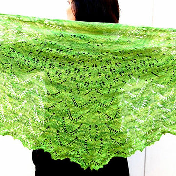 Maia Shawl