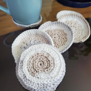 Spiral Coasters