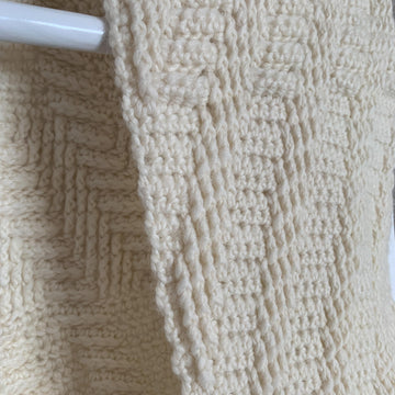 One step at a time wrap