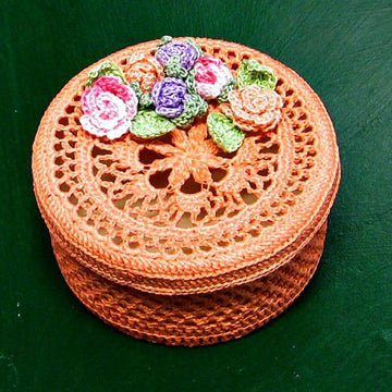 Glenda's Treasure Box