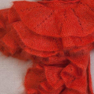 Elizabeth Scarf