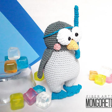 Ernest Penguin