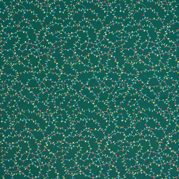 LoveCrafts Christmas Village - Sparkling Lights