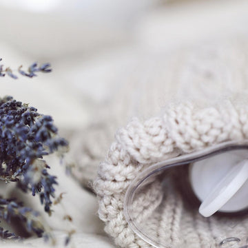 The Willow Water Bottle Cozy