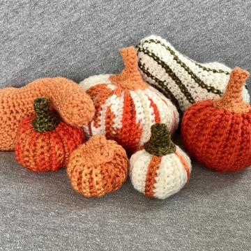 Fall Harvest Centerpiece