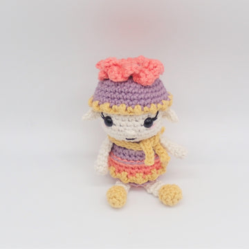 August Pixie