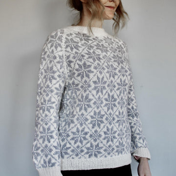 Sigrid Sweater