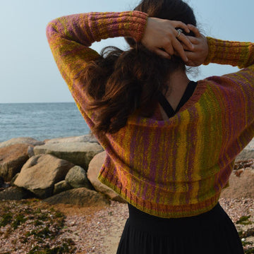 Crossways Crop