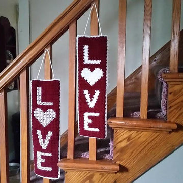 Love/Luck Sign