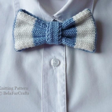 Two-Colour Bows