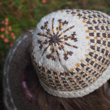 Nogal Hat