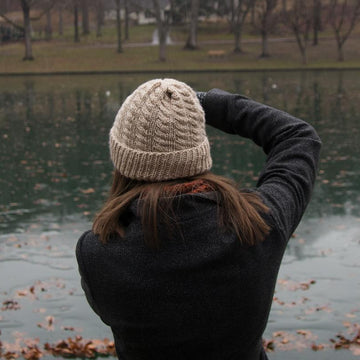 Olympic Beanie