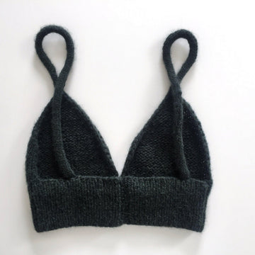 Simple Cosy Bralette