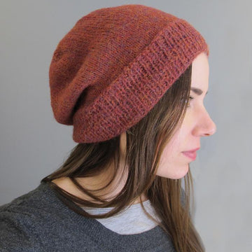 Cousteau Cap