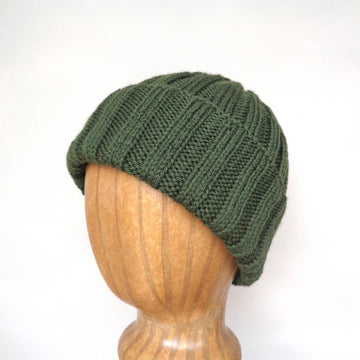 Loden Hat