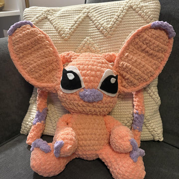Angel Stitch