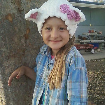 Kitty Headwrap