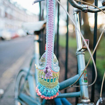 Water Bottle Holder