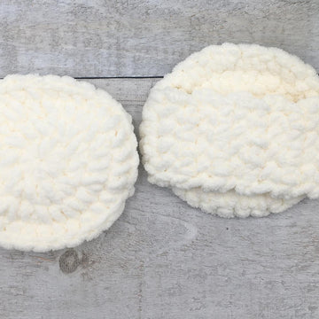 Luxe Spa Scrubby Set