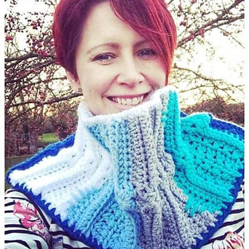 Ocean Spray Cowl