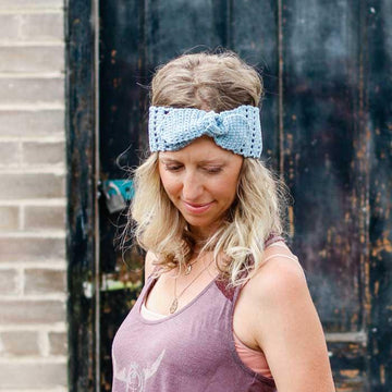 The Uptown Headband