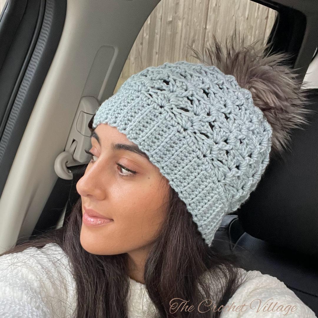 Alpine Hat