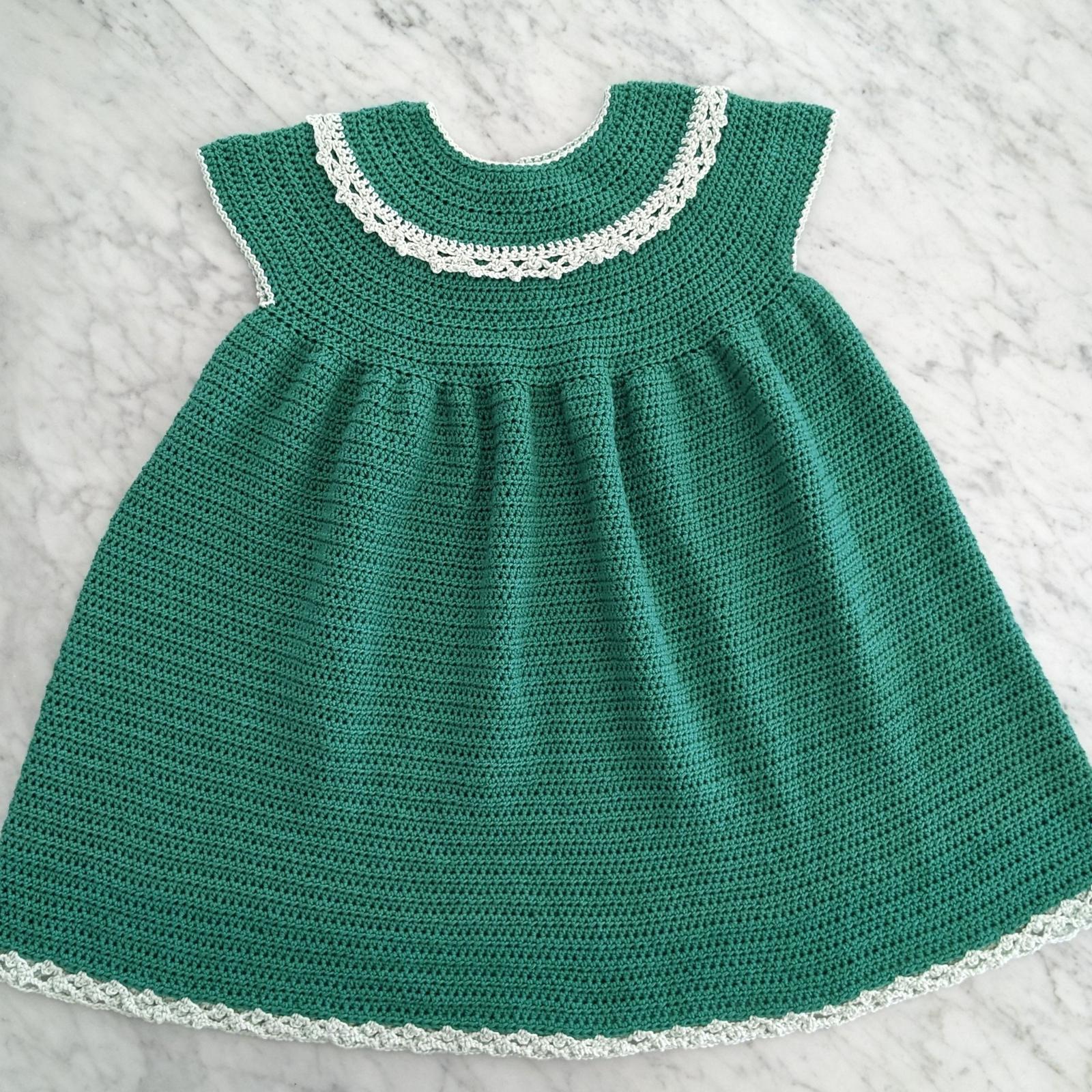 The Ophelia Dress