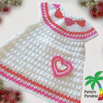 Hearts of Love Jumper 12-094